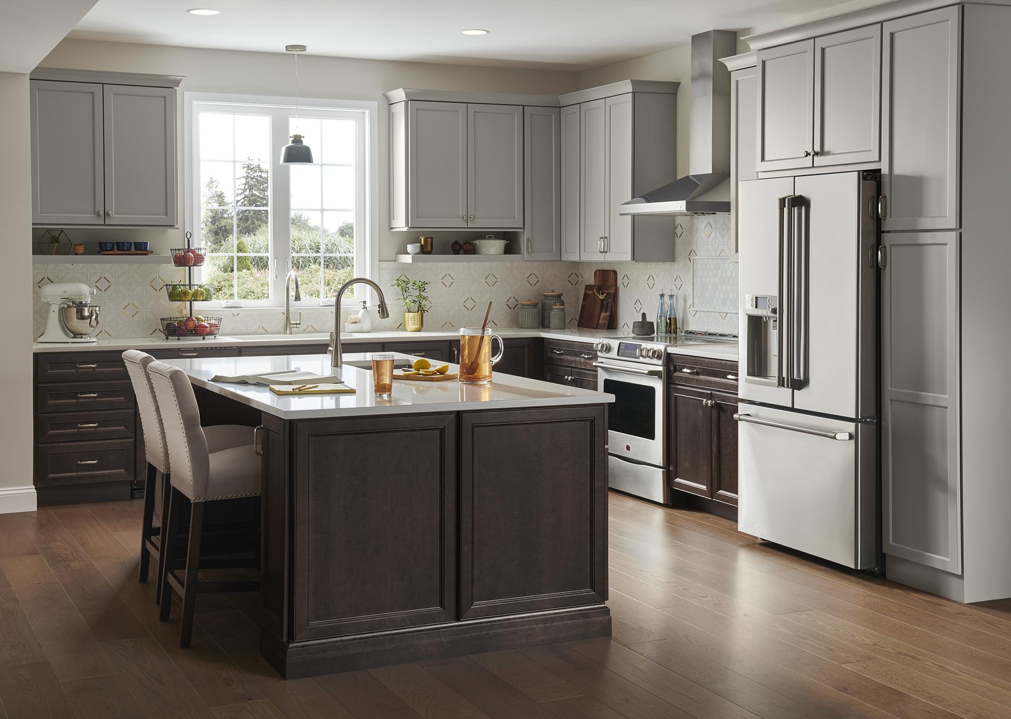 Classic Cabinets - Kona Cabinetry