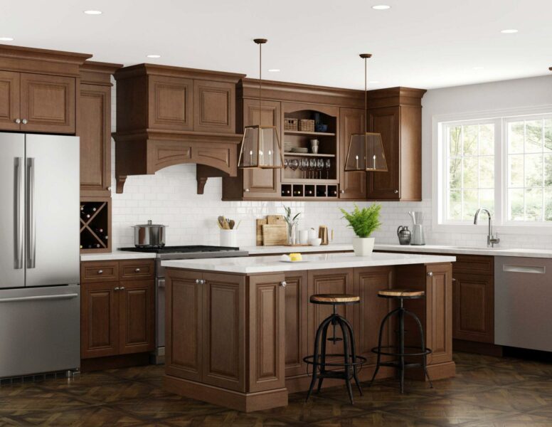 Products - Kona Cabinetry