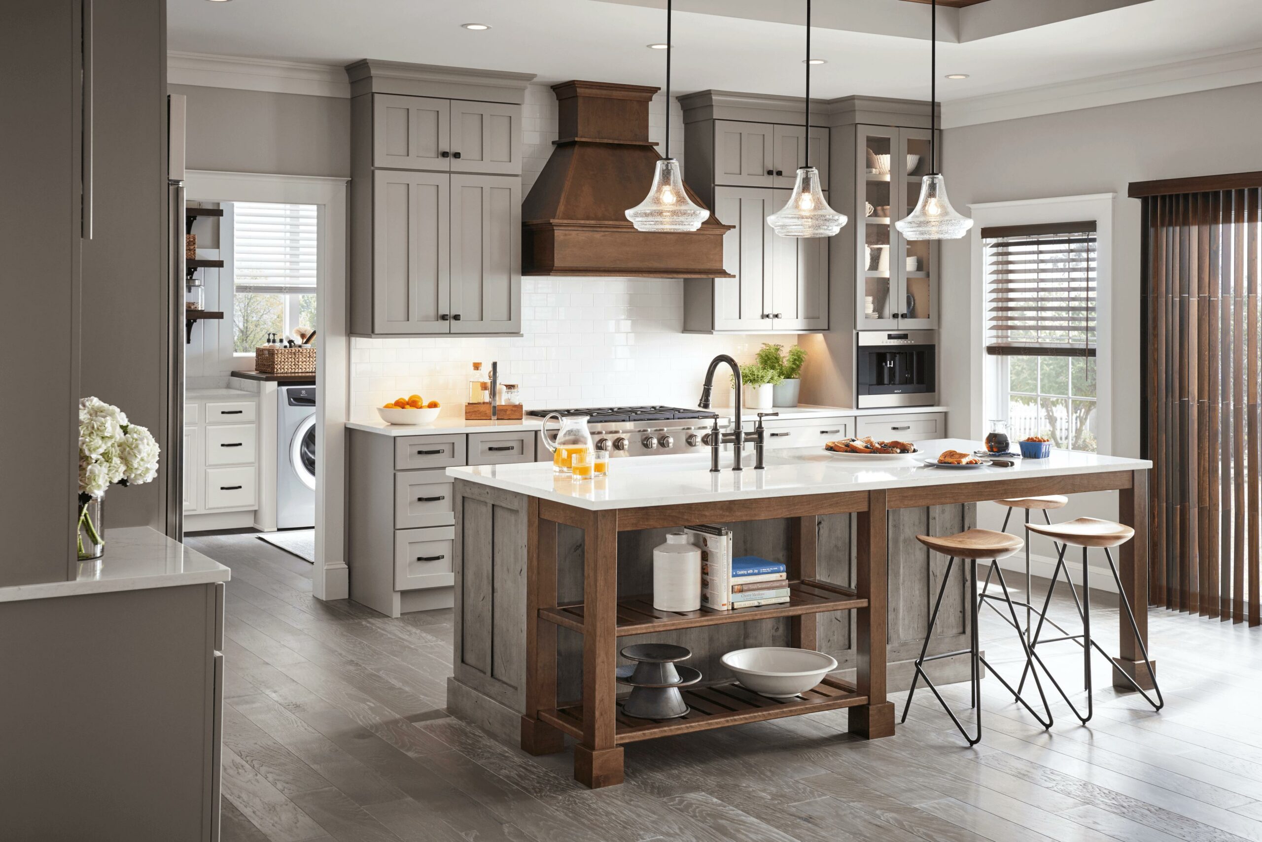 Products - Kona Cabinetry