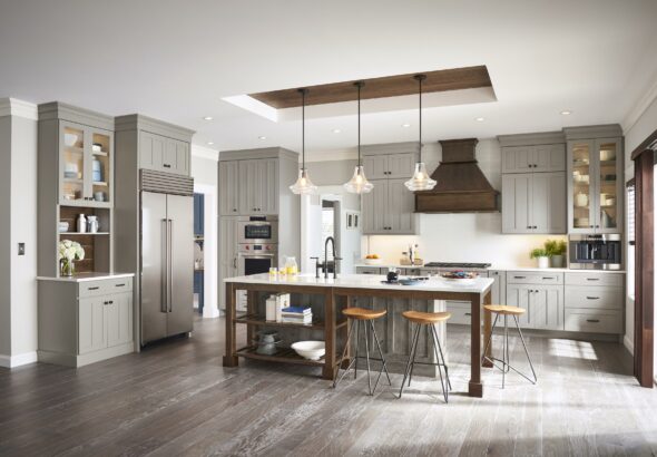 Inspiration - Kona Cabinetry