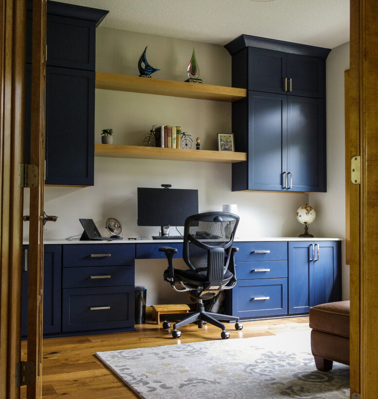 Home Office