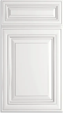 Arlington Oatmeal Door