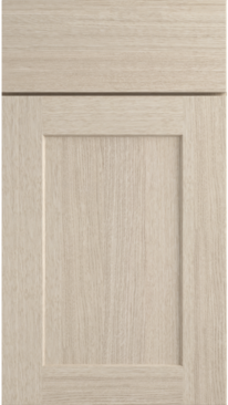 Dover Driftwood Door
