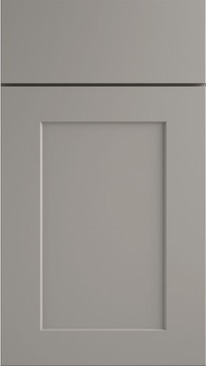 Dover Greige Door