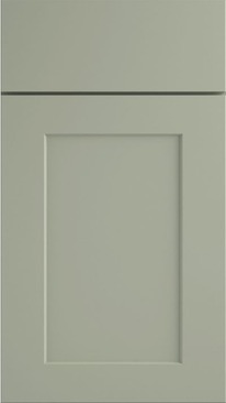 Dover Sage Door