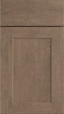 Dover Truffle Door