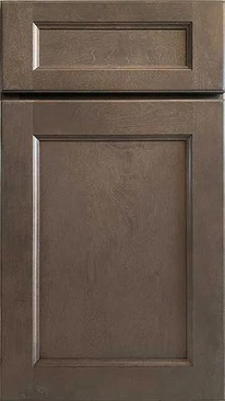 Essence Cemento Door