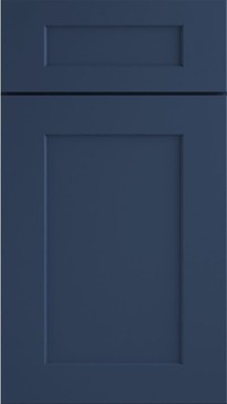 Essex Navy Door