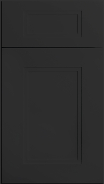 Fashion Black Door