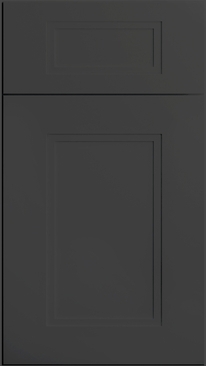 Fashion Cracked Pepper Door