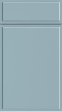 HB Mountain Stream Door