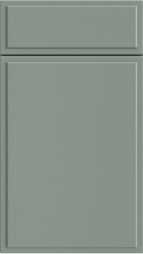 HB Sage Door