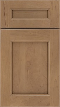 Jarret 5 Piece Door