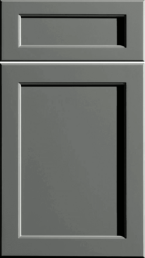 Kendall Storm Gray Door