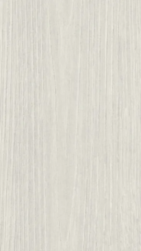 White Frozen Wood Textured Door