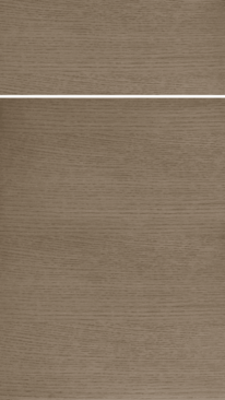 Moda Horizontal Cashew Door