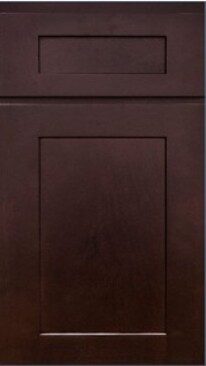 Shaker Kodiak Espresso