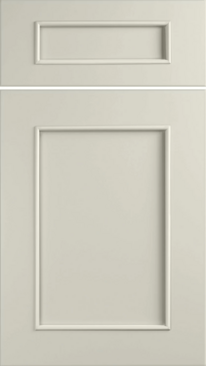 Silverton Canvas Door