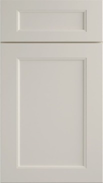 Trenton Recessed Door