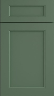 Trenton Recessed Augusta Door