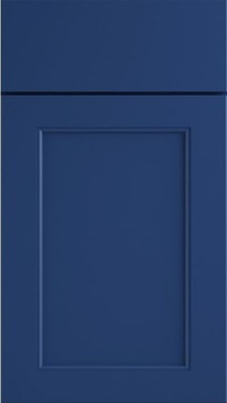 Trenton Slab Royal Door