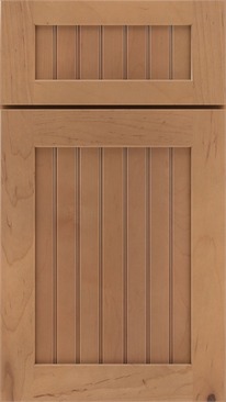 Whittaker 5 Piece Door