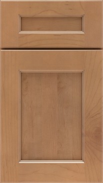 Willet 5 Piece Door