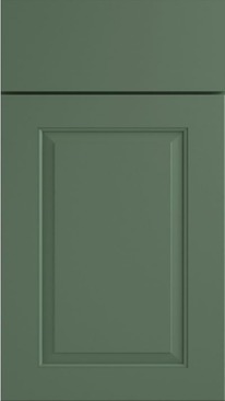 Yarmouth Slab Augusta Door