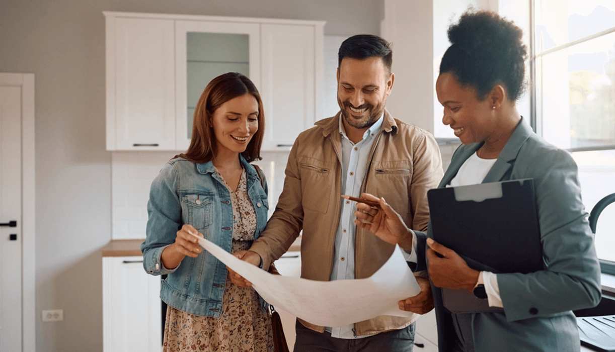 Modern Kitchen Cabinets