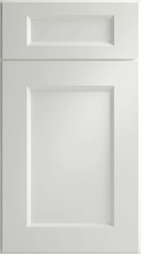Glacier Door