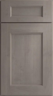 Mist Door