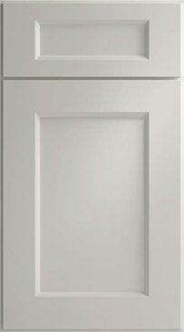 Pebble Door
