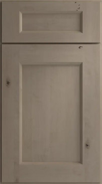 Rustic Drift Door