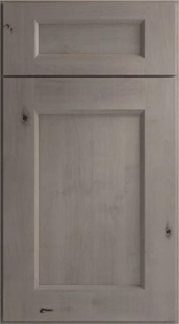 Rustic Mist Door