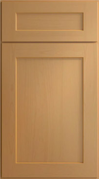 Rainier 5PC Door
