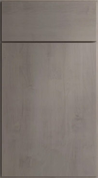 Mist Door
