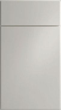 Pebble Door