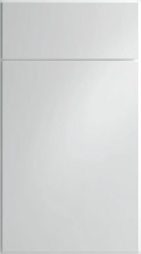 White Door