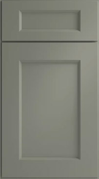 Aloe Door