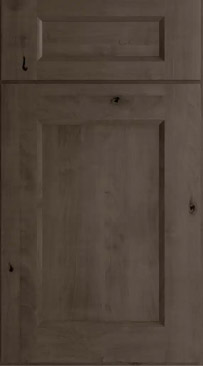 Kodiak Rustic Door