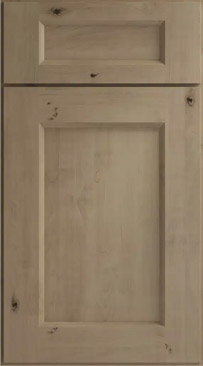Nature Rustic Door